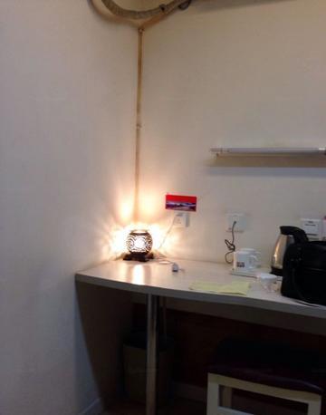 Thank Inn Chain Hotel Hebei Cangzhou West Jiefang Road Extérieur photo
